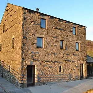  Guest house Dalecote Barn United Kingdom