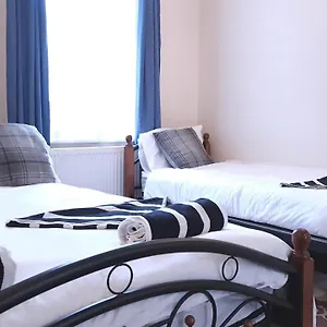 Stayeasy In Trendy Heart Of London