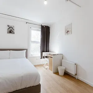 Mile End Double 27 Gasthof