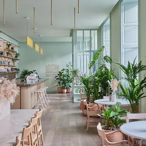 Eden Locke 4* Edimburgo