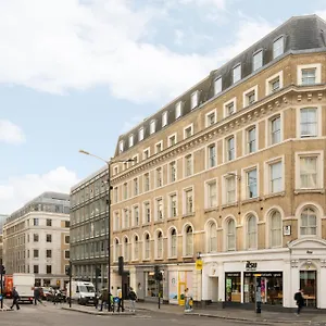 Cove Cannon Street 4* Londra