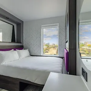 Four Points Flex By Sheraton Shoreditch East *** Λονδίνο