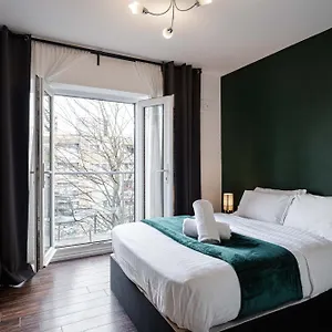 Hotel Gate, Londra