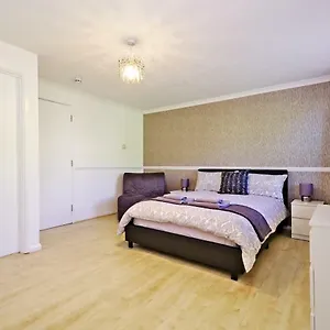 *** Guest house Harlinger Annexe United Kingdom
