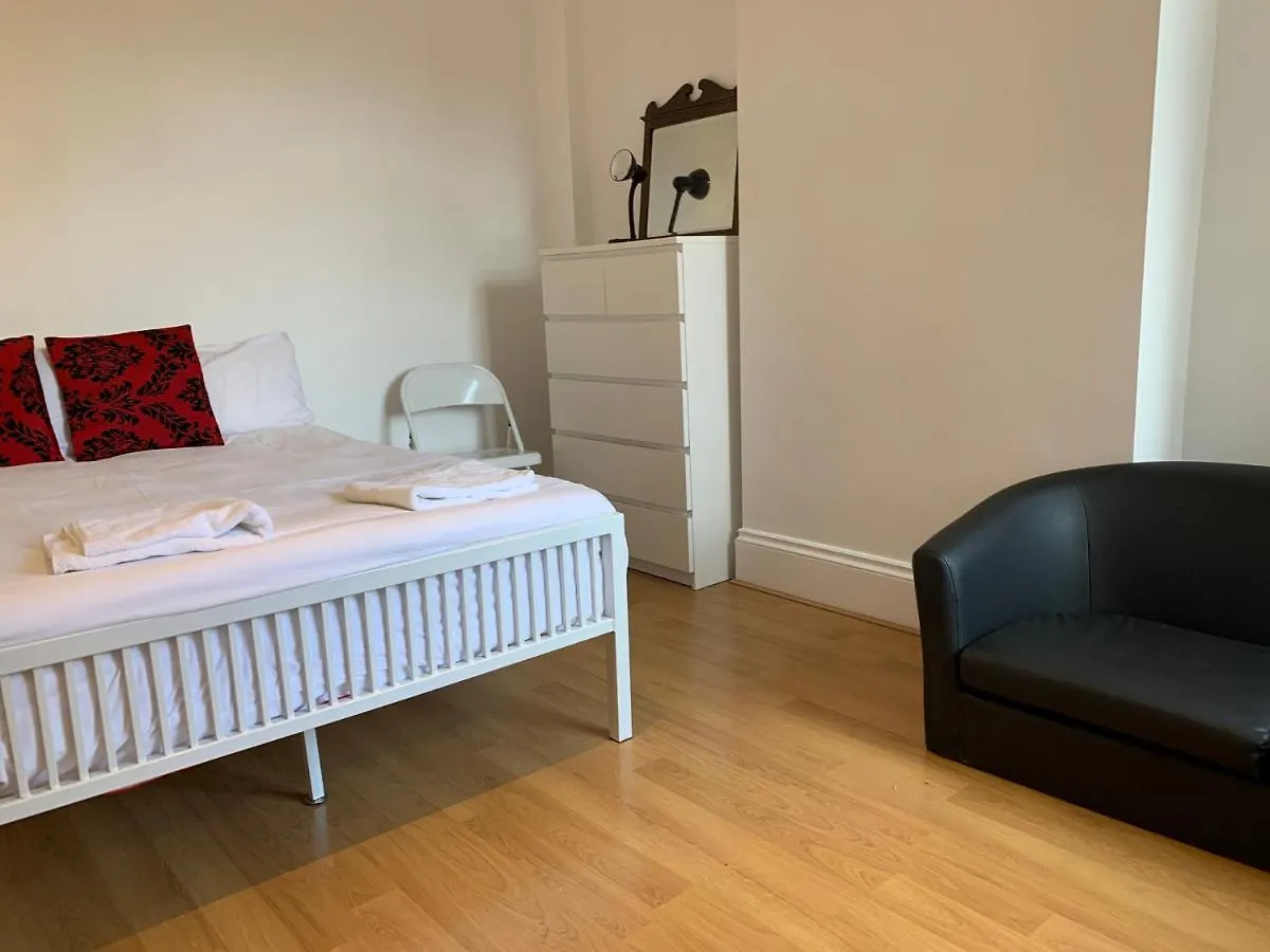 Brick Lane Stay لندن فندق