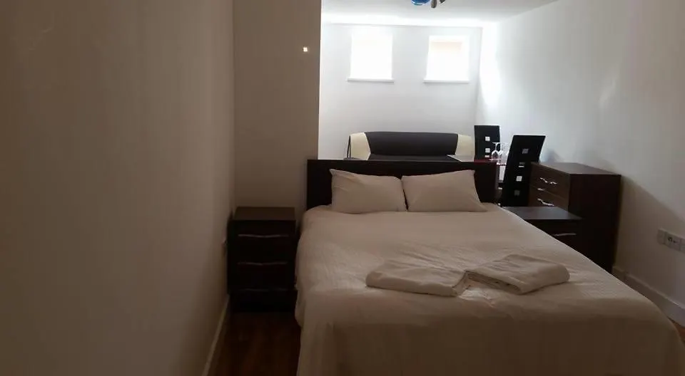 Brick Lane Stay لندن المملكة المتحدة