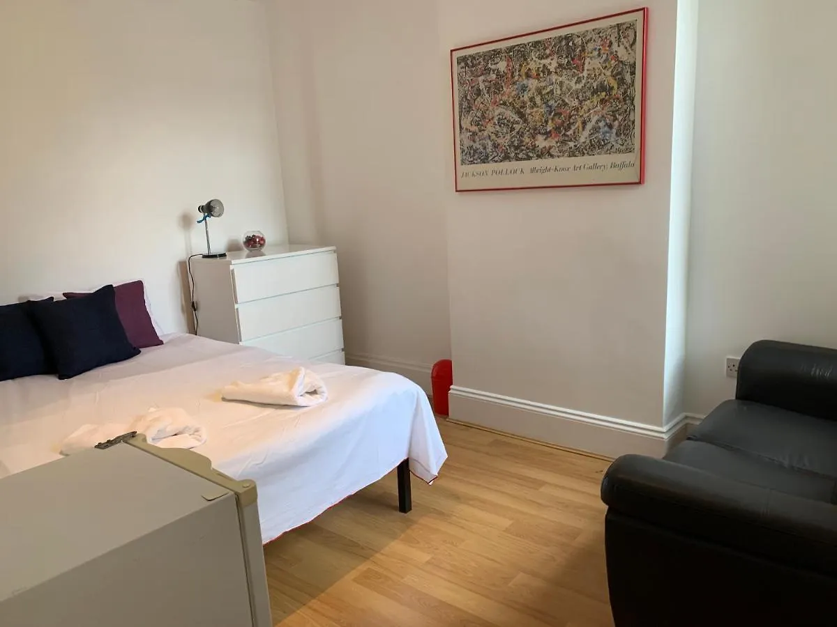 ** فندق Brick Lane Stay لندن المملكة المتحدة