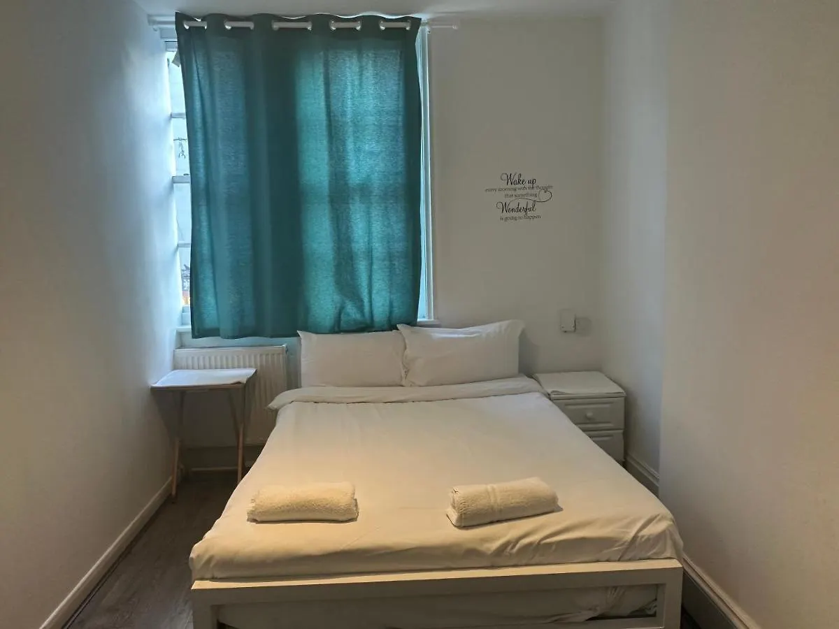 Brick Lane Stay لندن فندق