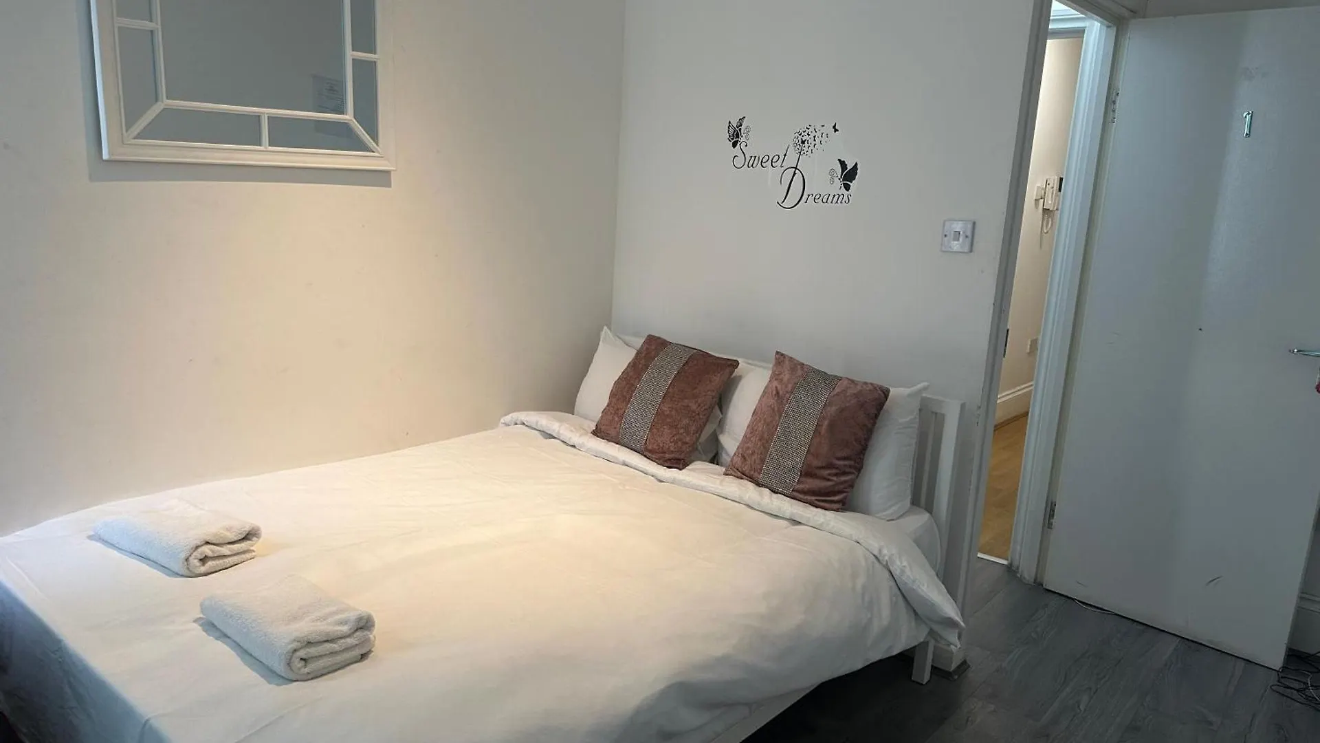 فندق Brick Lane Stay لندن