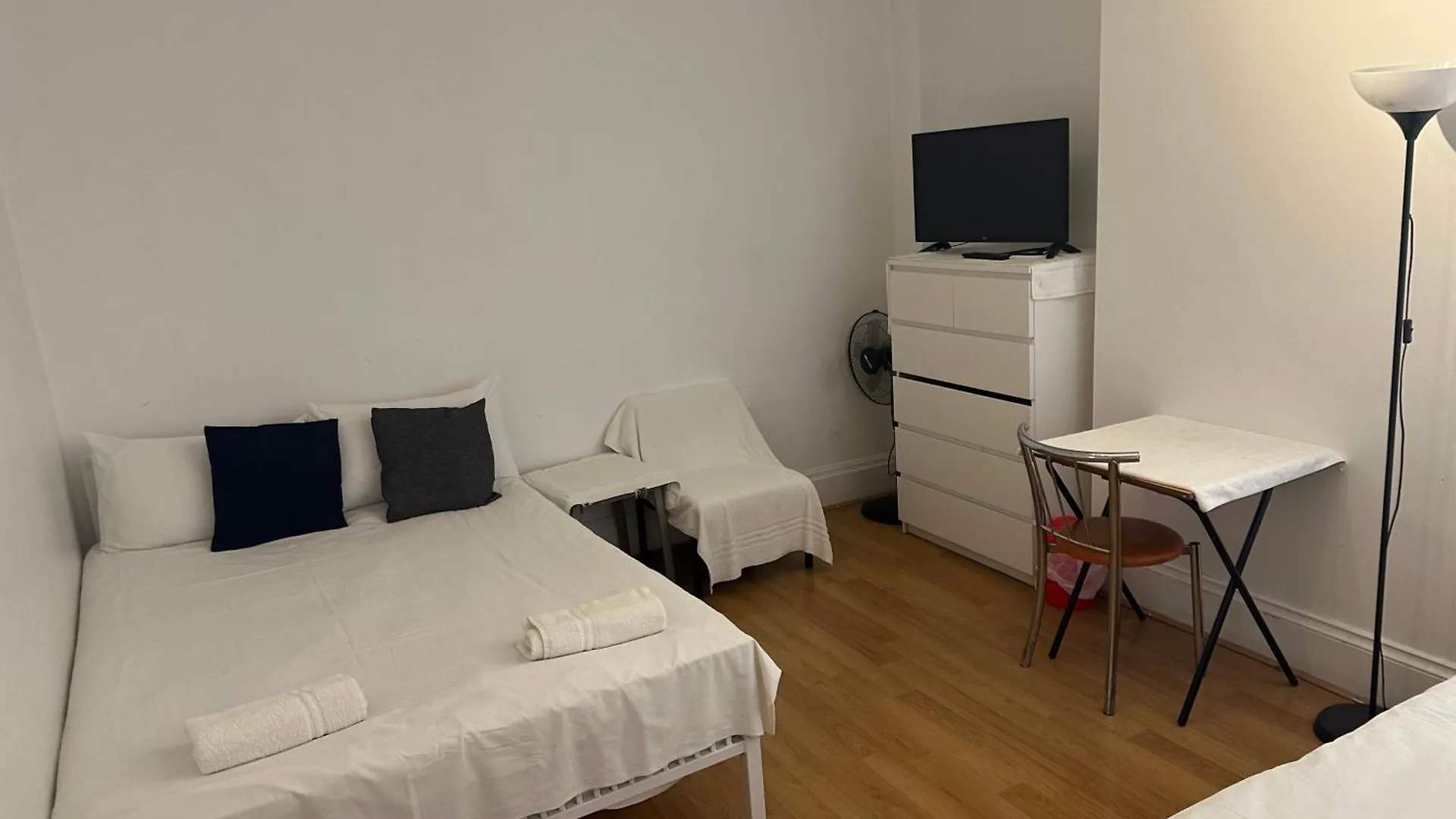 Brick Lane Stay لندن المملكة المتحدة