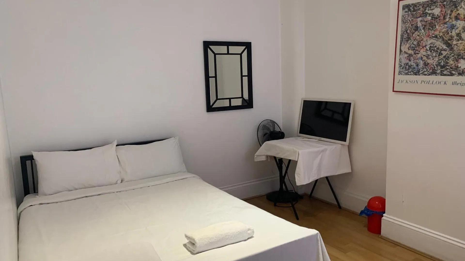 Brick Lane Stay لندن المملكة المتحدة