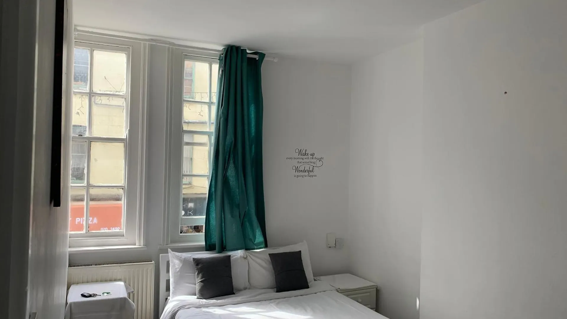 Brick Lane Stay لندن 2*,  المملكة المتحدة